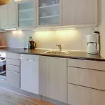 Jesper - 600m From The Sea By Interhome * Blåvand