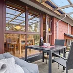 Сasa de vacaciones Jesper - 600m From The Sea By Interhome