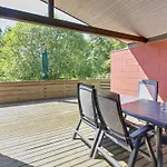 Jesper - 600m From The Sea By Interhome *