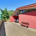 Jesper - 600m From The Sea By Interhome Blåvand