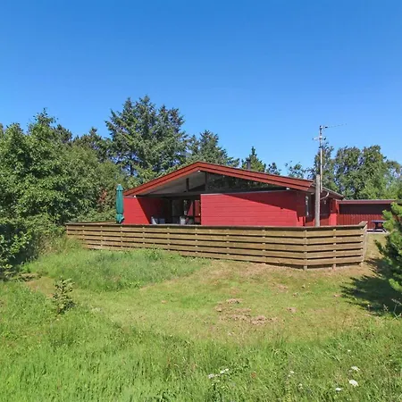 Prázdninový dům Jesper - 600m From The Sea By Interhome