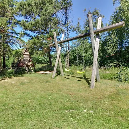 Prázdninový dům Jesper - 600m From The Sea By Interhome *