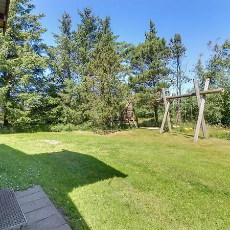 Jesper - 600m From The Sea By Interhome Prázdninový dům *