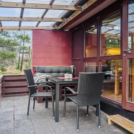 Prázdninový dům Jesper - 600m From The Sea By Interhome *