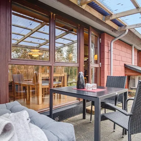 Jesper - 600m From The Sea By Interhome * Blåvand