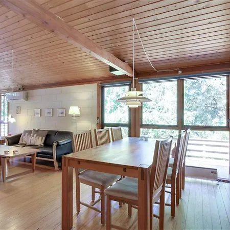 Prázdninový dům Jesper - 600m From The Sea By Interhome Blåvand