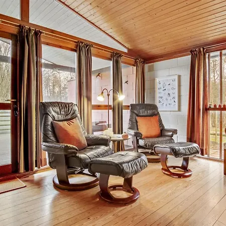 Jesper - 600m From The Sea By Interhome *