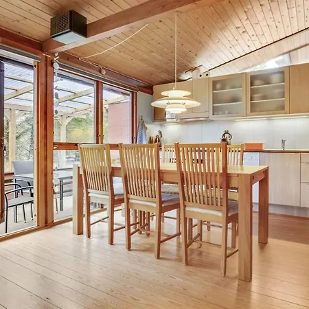 Jesper - 600m From The Sea By Interhome Prázdninový dům Blåvand