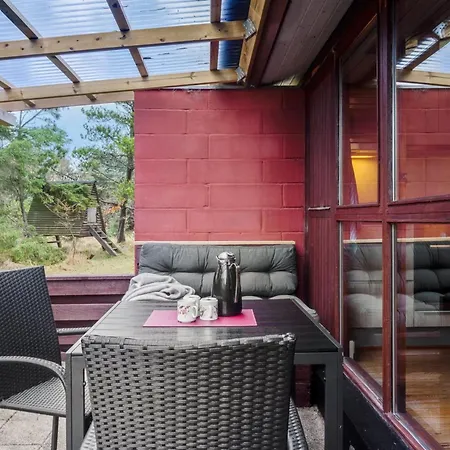 Jesper - 600m From The Sea By Interhome 布拉万德