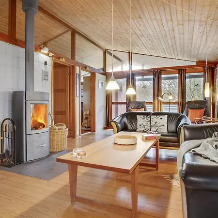 Vakantiehuis Jesper - 600m From The Sea By Interhome Blåvand