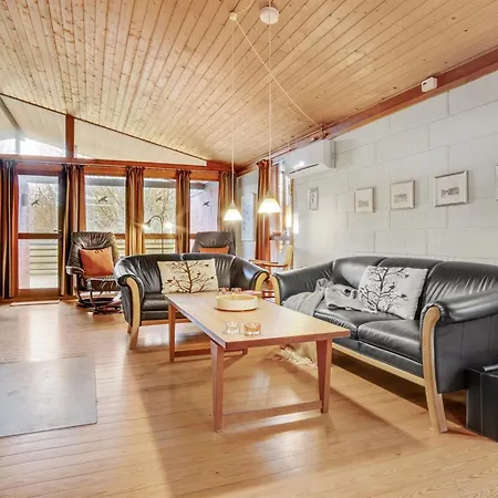 Jesper - 600m From The Sea By Interhome