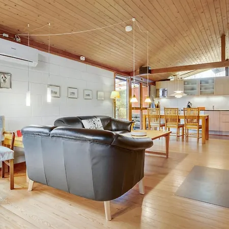 Jesper - 600m From The Sea By Interhome 布拉万德