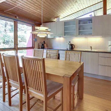 Vakantiehuis Jesper - 600m From The Sea By Interhome *