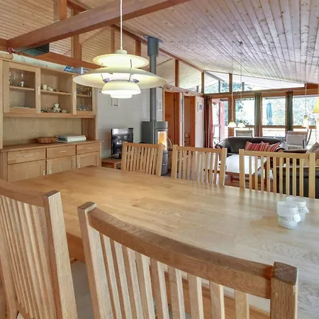 Jesper - 600m From The Sea By Interhome Vakantiehuis Blåvand