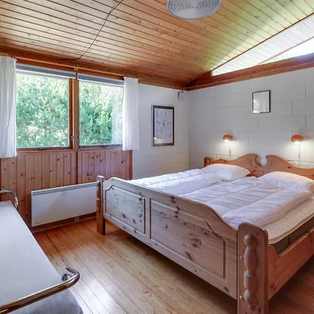 بيت للعطل Jesper - 600m From The Sea By Interhome