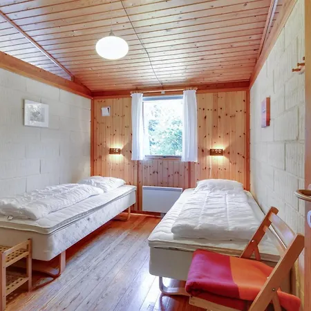 Jesper - 600m From The Sea By Interhome بيت للعطل