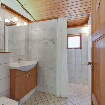 Holiday home Jesper - 600m From The Sea By Interhome Blavand