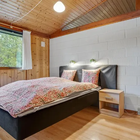 Jesper - 600m From The Sea By Interhome *