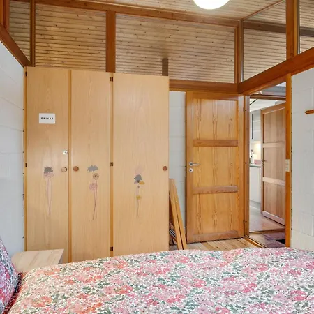 Jesper - 600m From The Sea By Interhome Holiday home Blavand