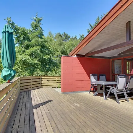 Jesper - 600m From The Sea By Interhome *