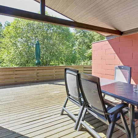 Jesper - 600m From The Sea By Interhome *