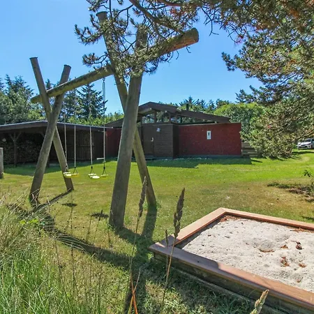 Vakantiehuis Jesper - 600m From The Sea By Interhome