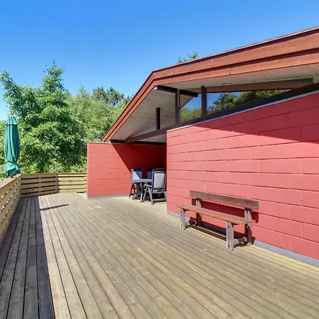 Jesper - 600m From The Sea By Interhome Blåvand