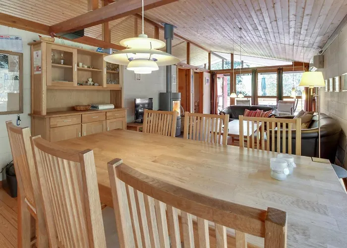 Jesper - 600m From The Sea By Interhome بيت للعطل Blåvand