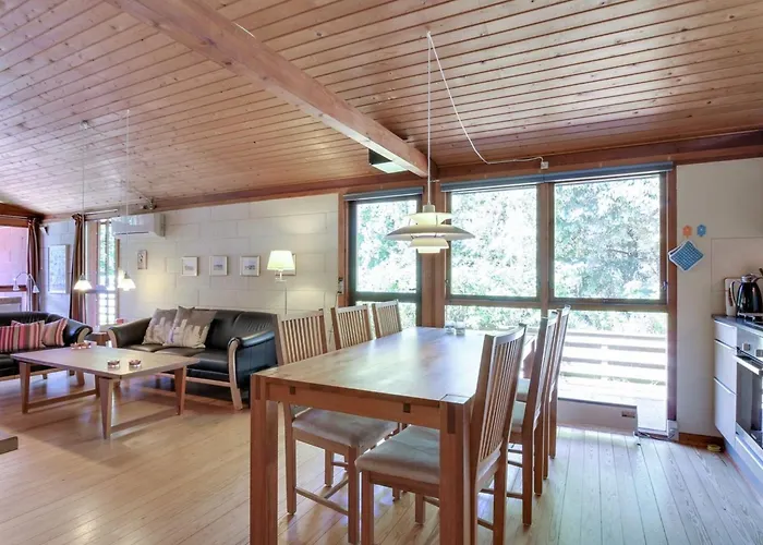 Jesper - 600m From The Sea By Interhome بيت للعطل