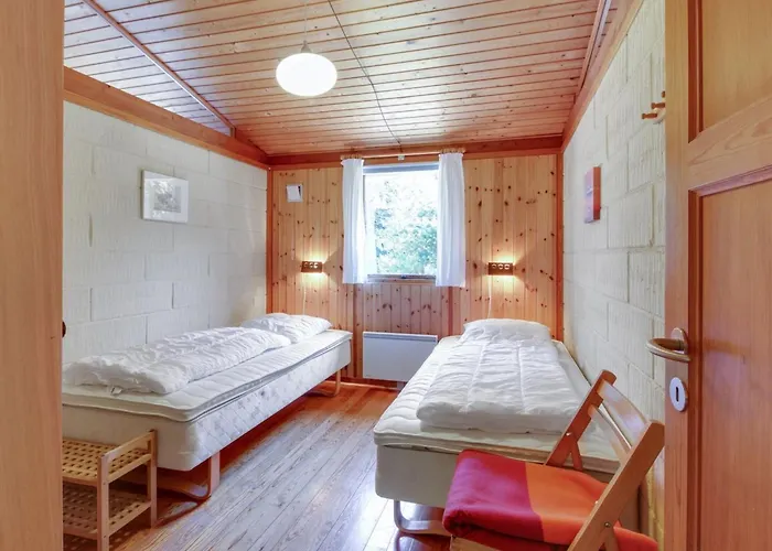 Jesper - 600m From The Sea By Interhome Holiday home