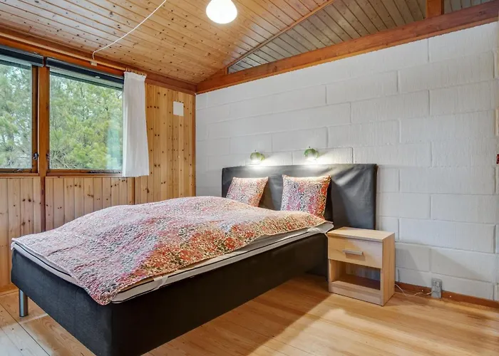 Jesper - 600m From The Sea By Interhome *