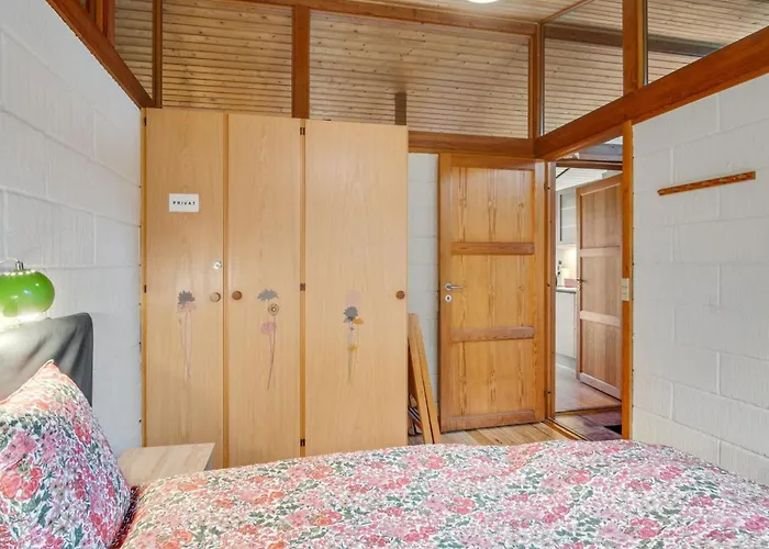 Jesper - 600m From The Sea By Interhome بيت للعطل Blåvand