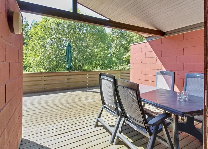 Jesper - 600m From The Sea By Interhome *