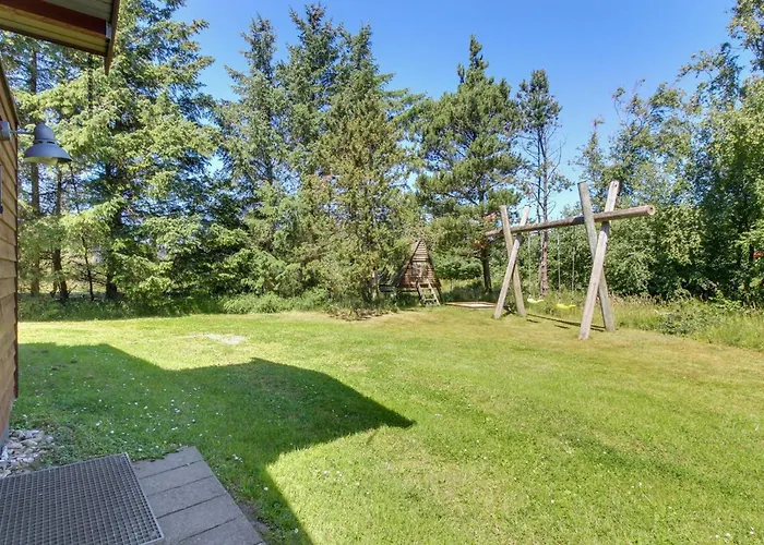 Jesper - 600m From The Sea By Interhome *