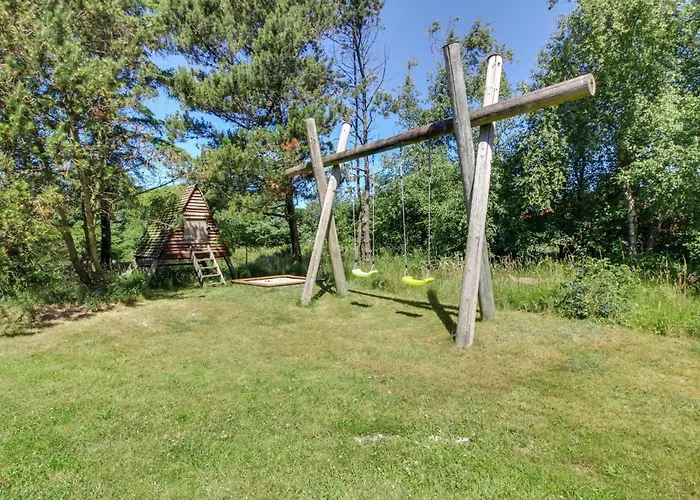 Jesper - 600m From The Sea By Interhome *